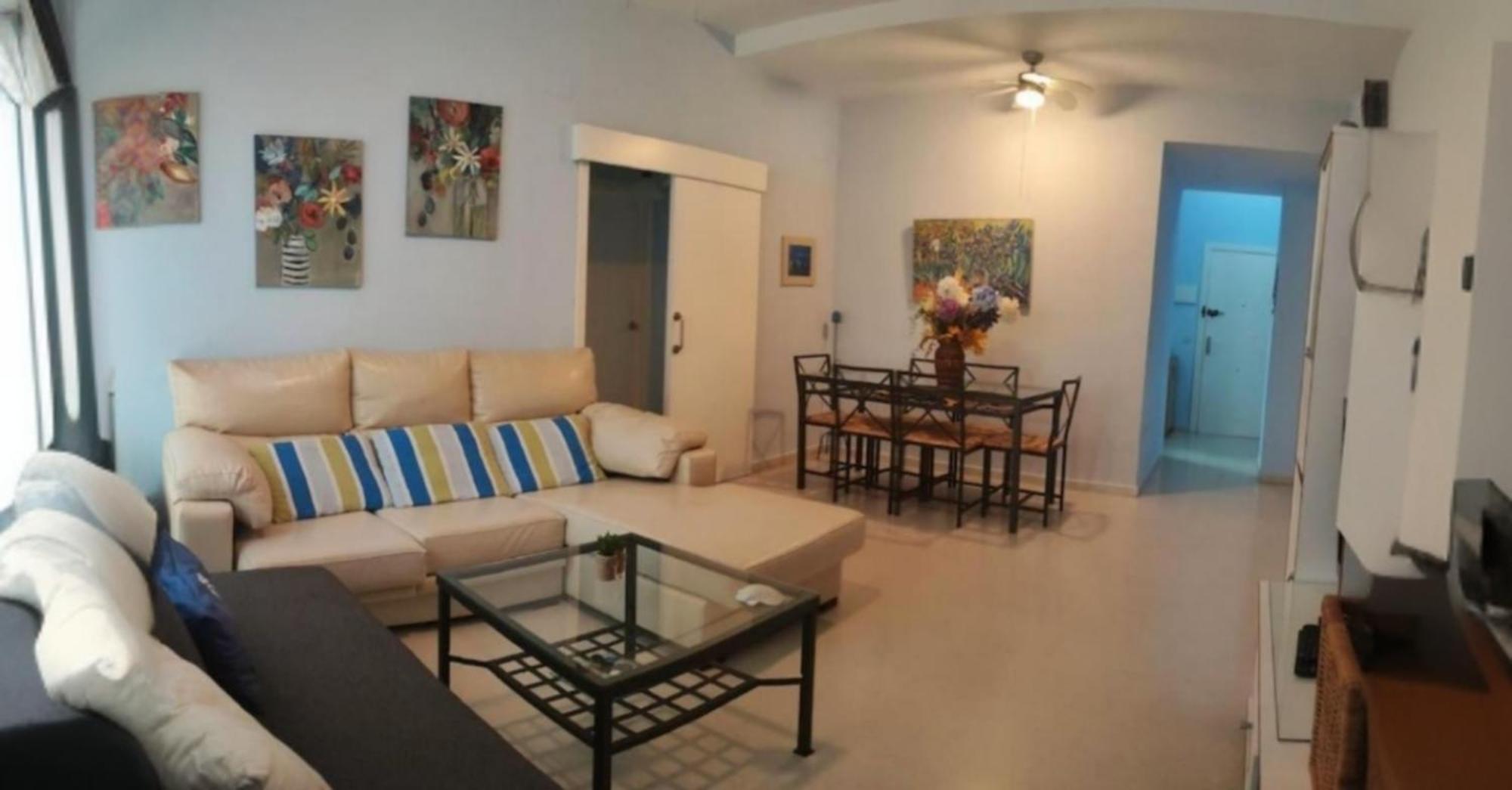 Apartamento La Paz. Un Lugar Para Descansar. Isola Cristina Esterno foto