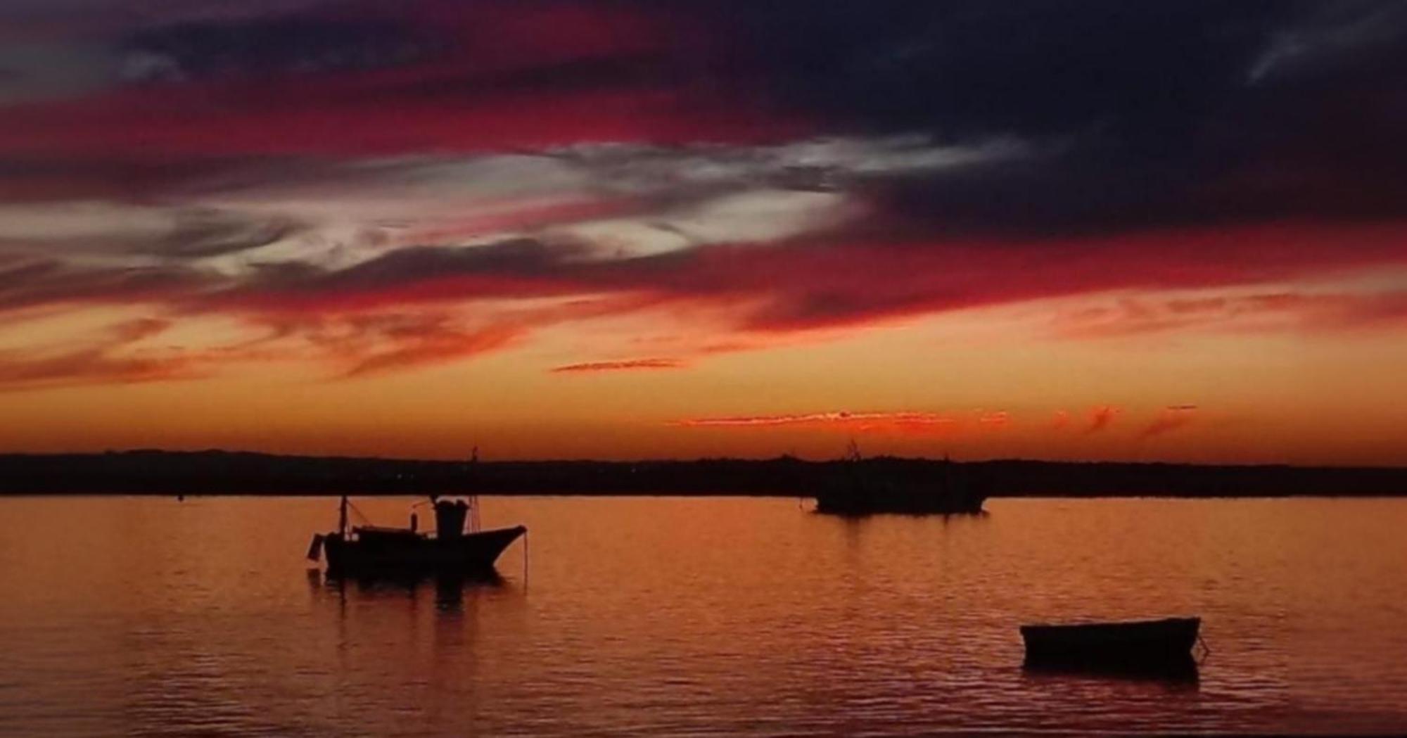 Apartamento La Paz. Un Lugar Para Descansar. Isola Cristina Esterno foto