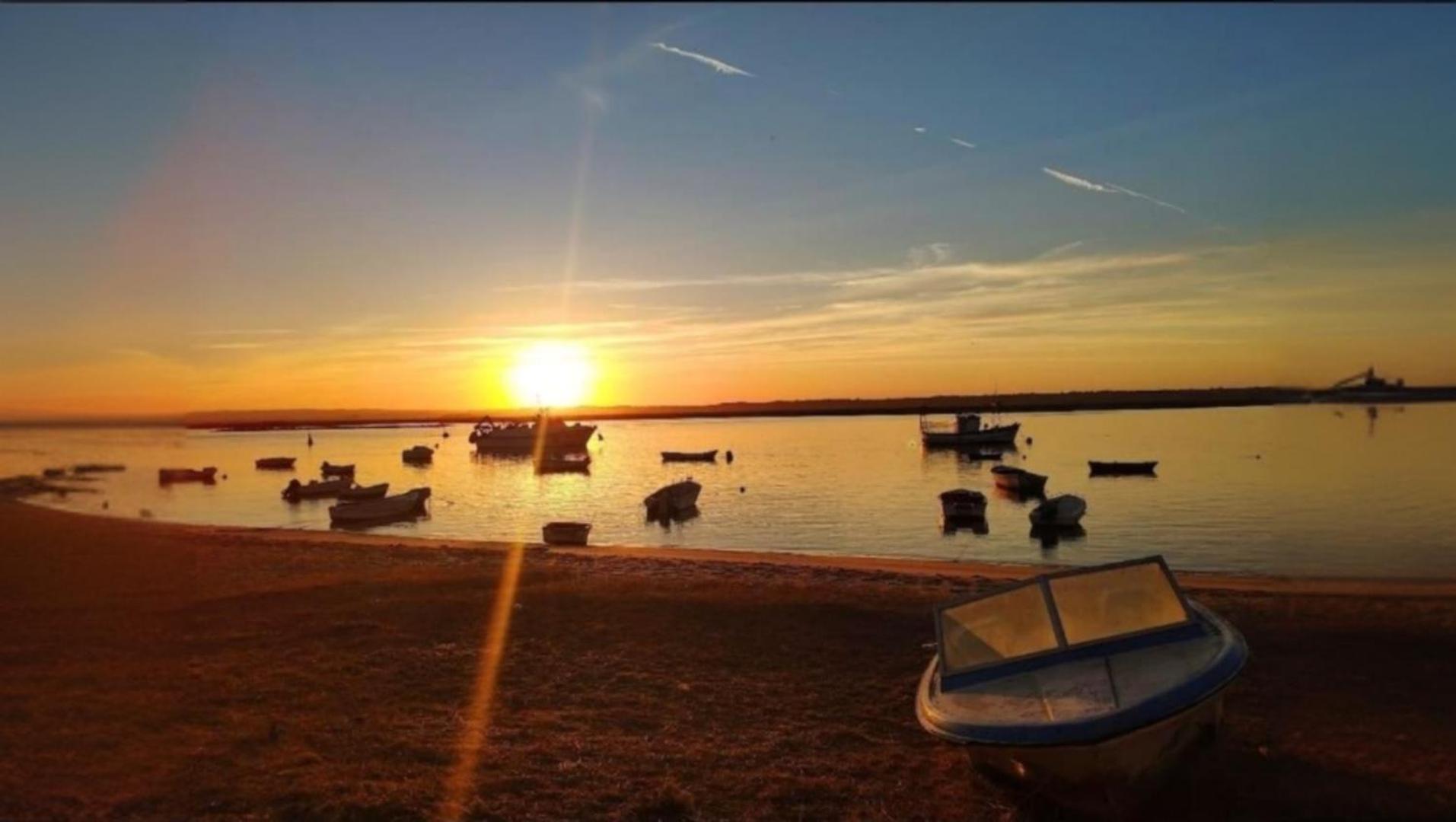 Apartamento La Paz. Un Lugar Para Descansar. Isola Cristina Esterno foto