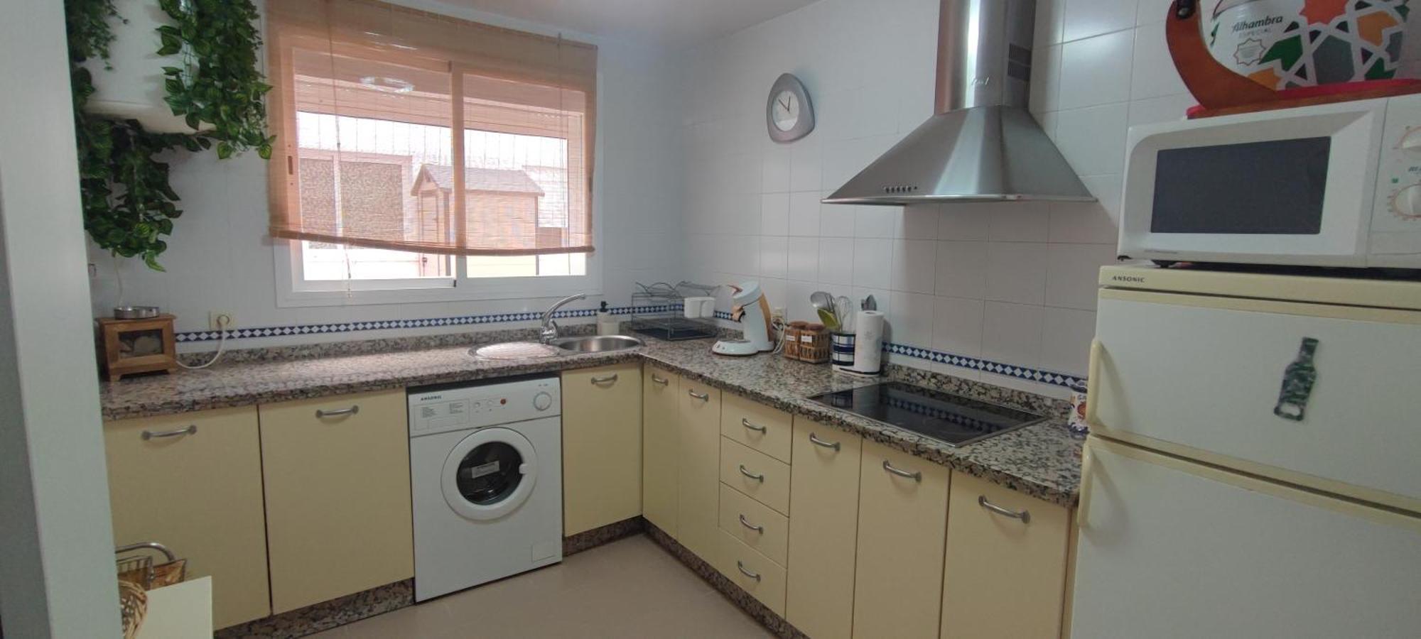 Apartamento La Paz. Un Lugar Para Descansar. Isola Cristina Esterno foto