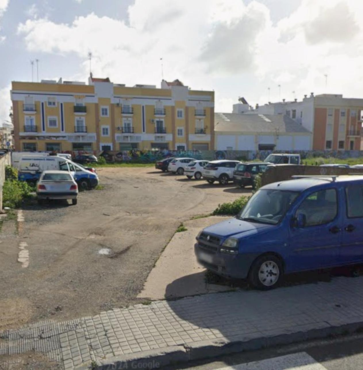 Apartamento La Paz. Un Lugar Para Descansar. Isola Cristina Esterno foto