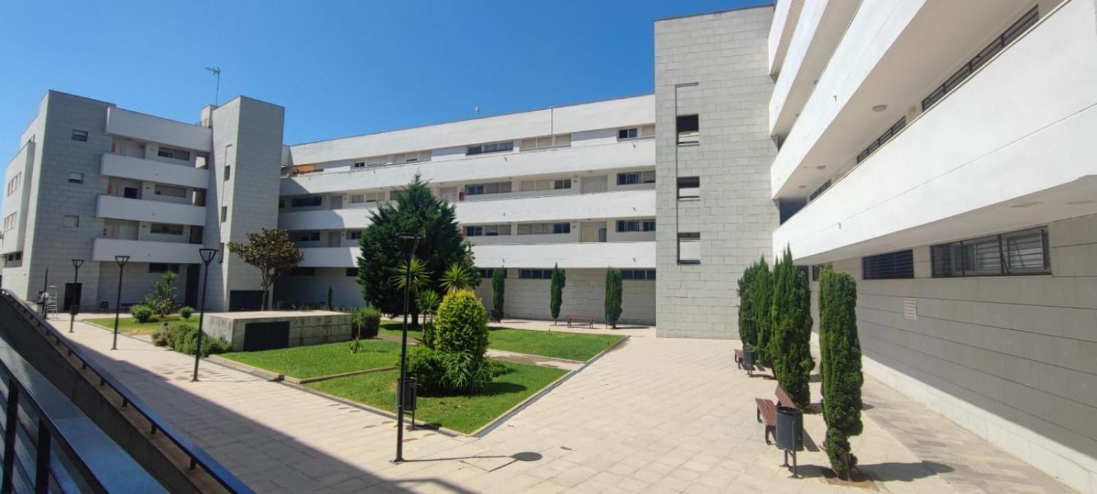 Apartamento La Paz. Un Lugar Para Descansar. Isola Cristina Esterno foto